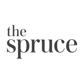 The Spruce logo