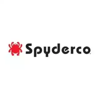 Shop The Spyderco Store logo