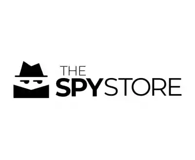 Shop The Spy Store coupon codes logo