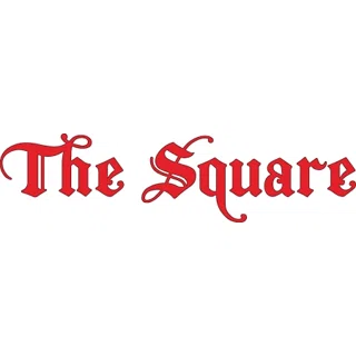 The Square logo