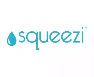 Shop Squeezi promo codes logo