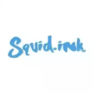 Shop Squid.ink coupon codes logo