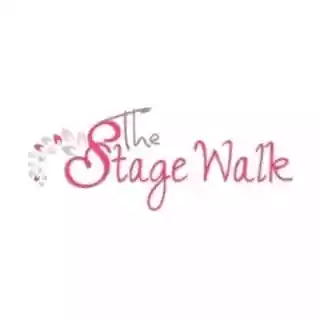 Shop The Stage Walk coupon codes logo