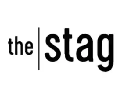 Shop The Stag coupon codes logo