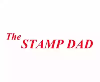 Shop The Stamp Dad logo