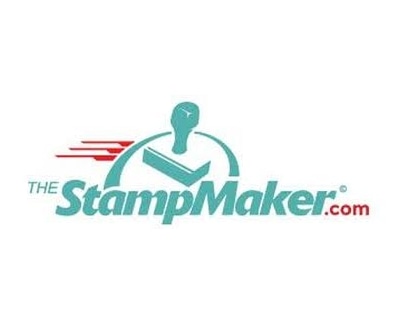 Shop The Stamp Maker logo