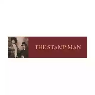 The Stamp Man coupon codes