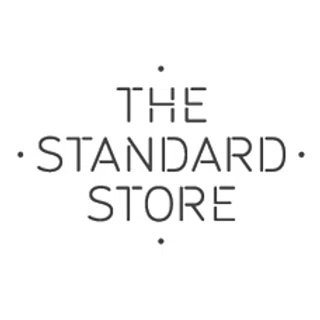 Shop The Standard Store logo