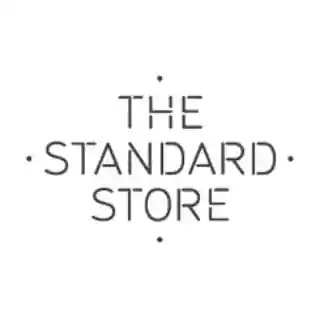 The Standard Store coupon codes