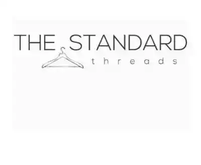 Shop The Standard Threads logo