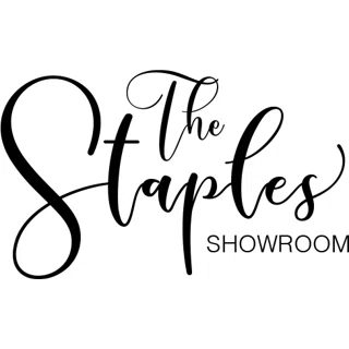 The Staples Showroom coupon codes