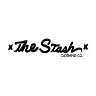 Shop The Stash promo codes logo