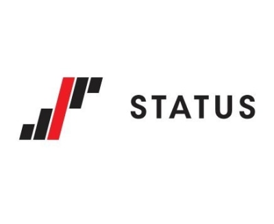 Shop Status Audio logo