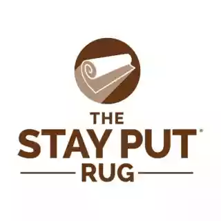 Shop The Stay Put Rug discount codes logo