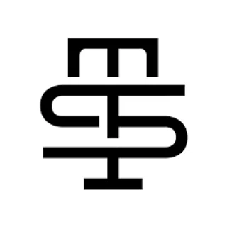 The Steel Shop logo
