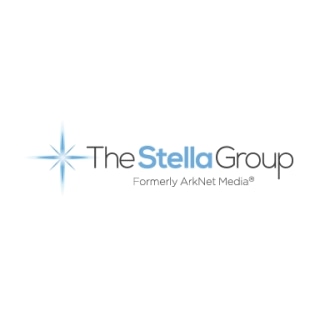 Shop The Stella Group logo