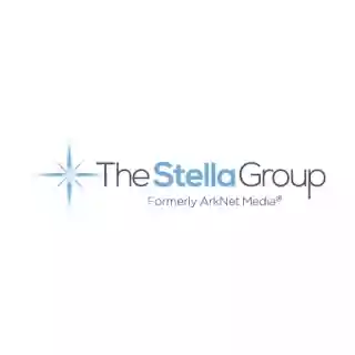The Stella Group logo