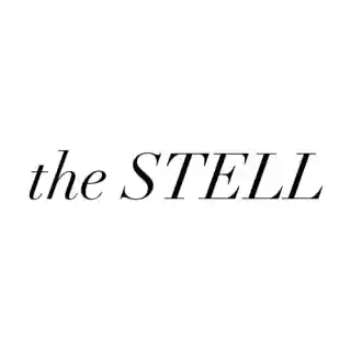 Shop The Stell coupon codes logo