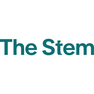 The Stem logo