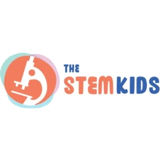 TheStemKids logo