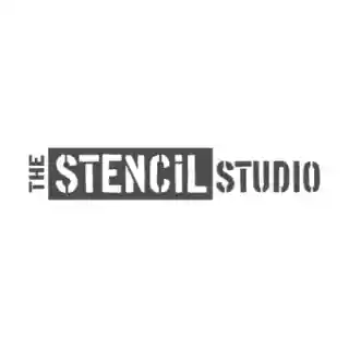Shop The Stencil Studio logo