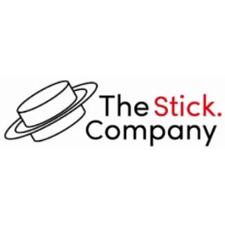 The Stick Company logo
