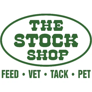 The Stock Shop logo
