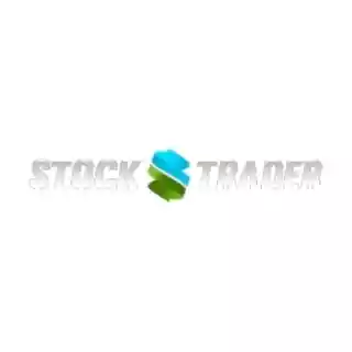 Stock Trader logo