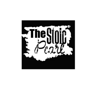 The Stoic Pearl logo