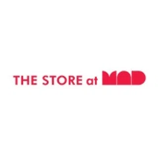 The Store at MAD logo
