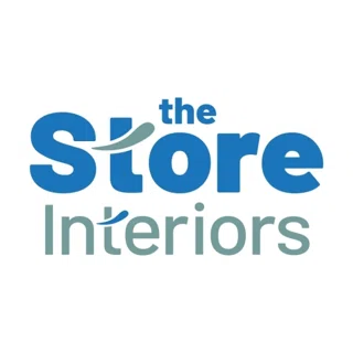 Shop The Store Interiors coupon codes logo
