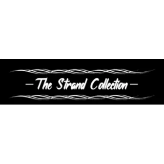 The Strand Collection Organics logo