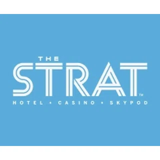 The STRAT Hotel logo