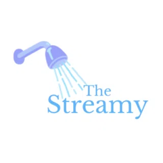 The Streamy logo