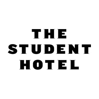 Shop The Student Hotel logo