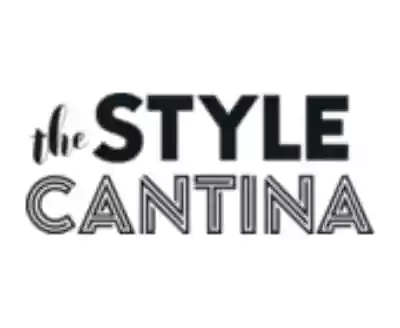 Shop The Style Cantina coupon codes logo