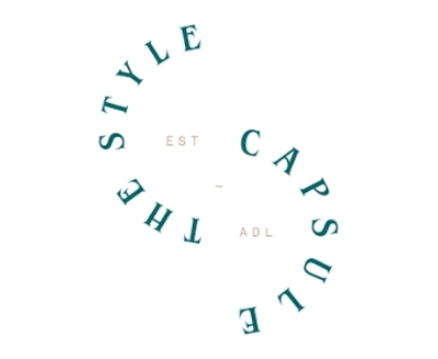 Shop The Style Capsule logo