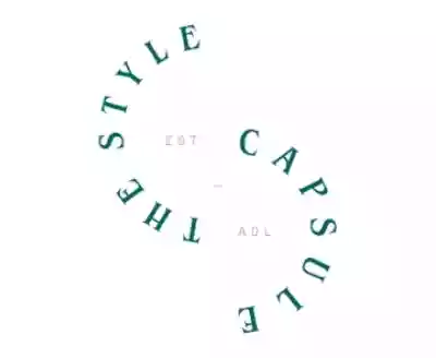 The Style Capsule coupon codes