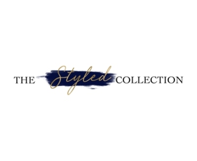 Shop The Styled Collection logo