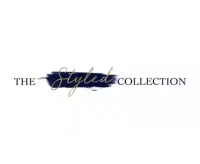 Shop The Styled Collection logo