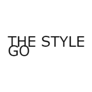 Shop The Style Go logo