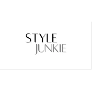 thestylejunkie.com logo