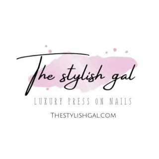 The Stylish Gal logo