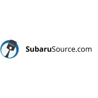 The Subaru Source logo