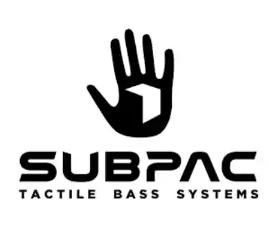 Shop Subpac promo codes logo