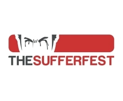 Shop The Sufferfest logo