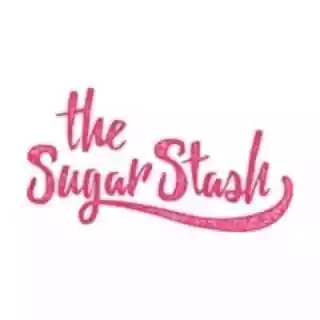 The Sugar Stash logo