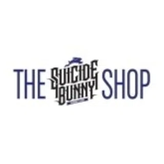 Suicide Bunny logo