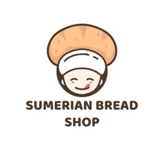 The Sumerian Bread Shop logo