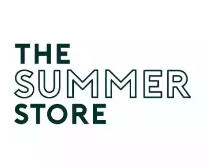 The Summer Store promo codes